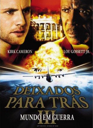 Deixados Para Traz 3
